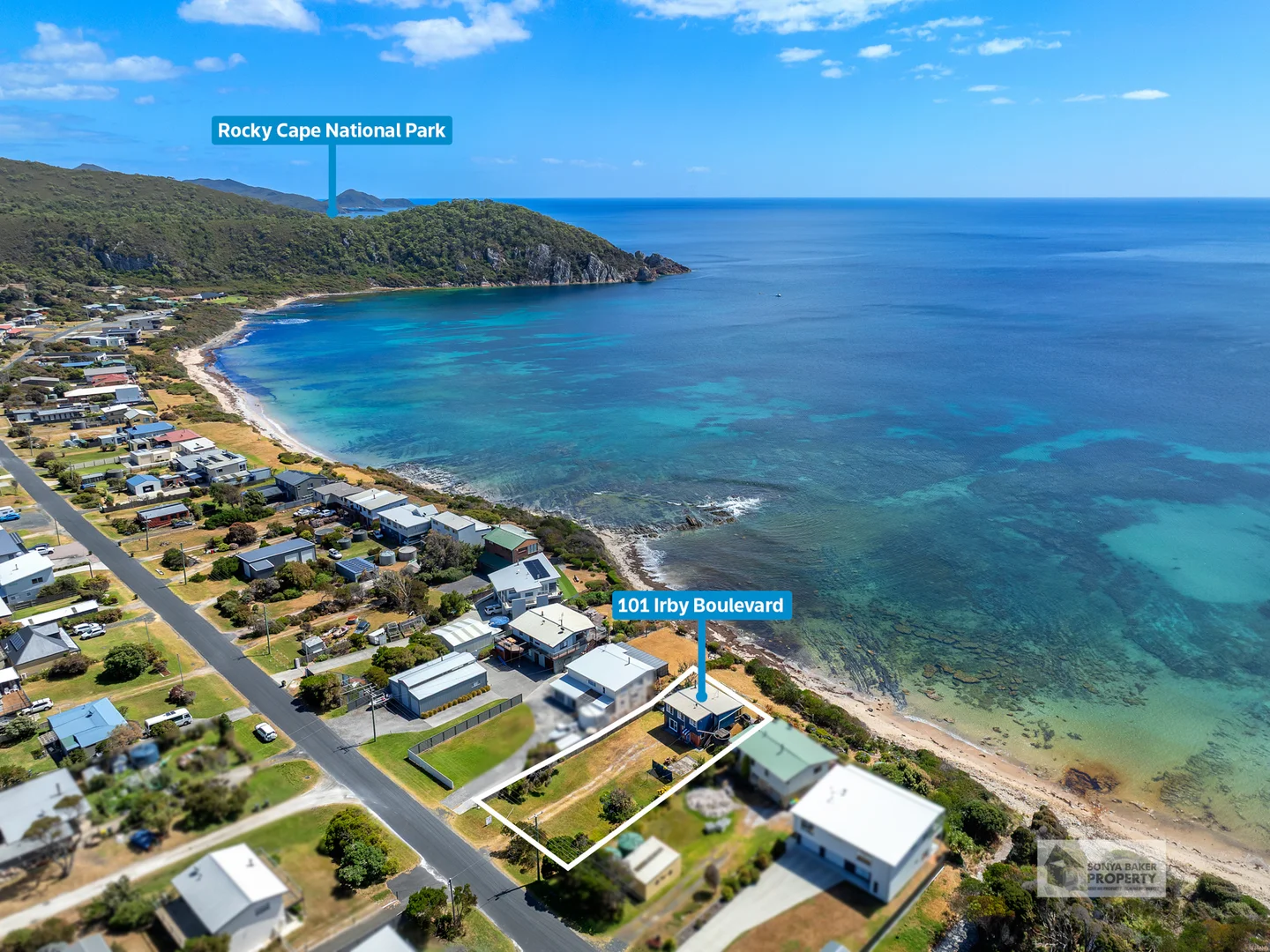 Additional image 10 of 101 Irby Boulevard, Sisters Beach TAS 7321