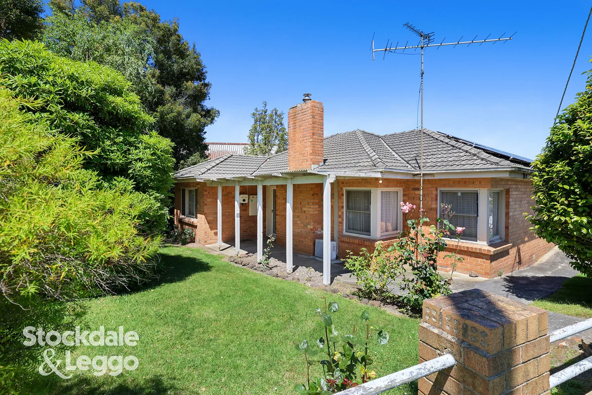 9 Wheildon Street, Mirboo North VIC 3871