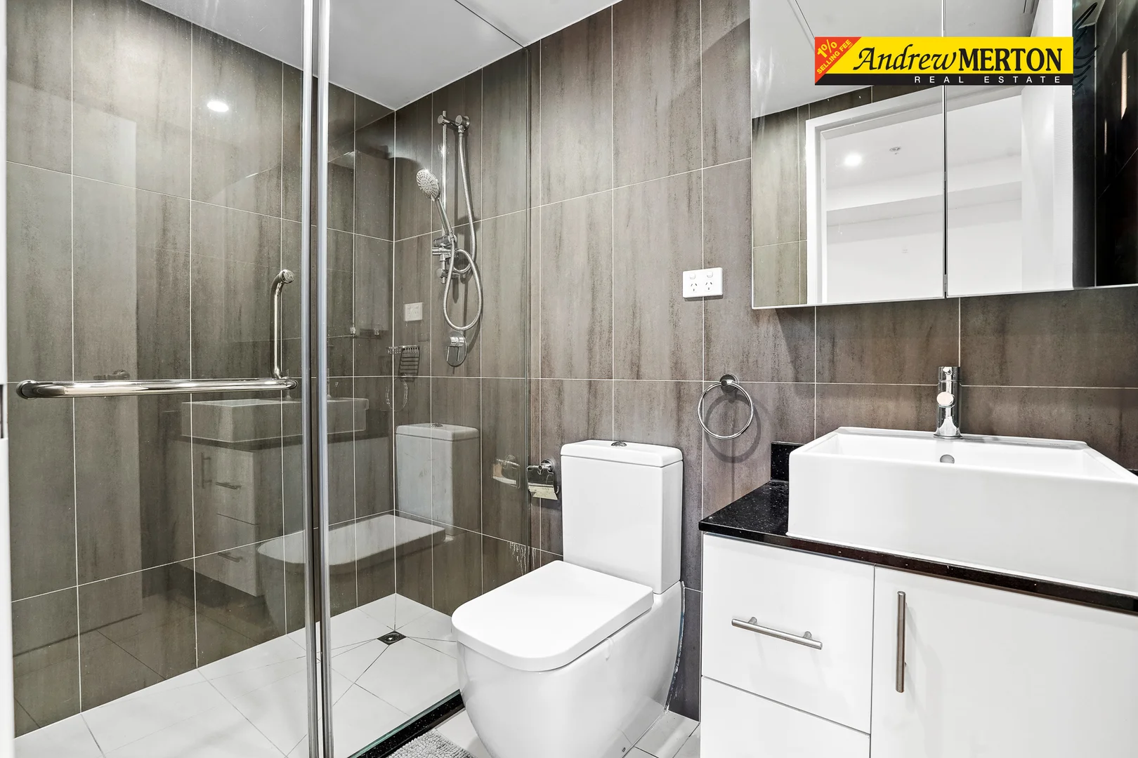 Additional image 5 of 1701/5 Second Avenue, Blacktown NSW 2148