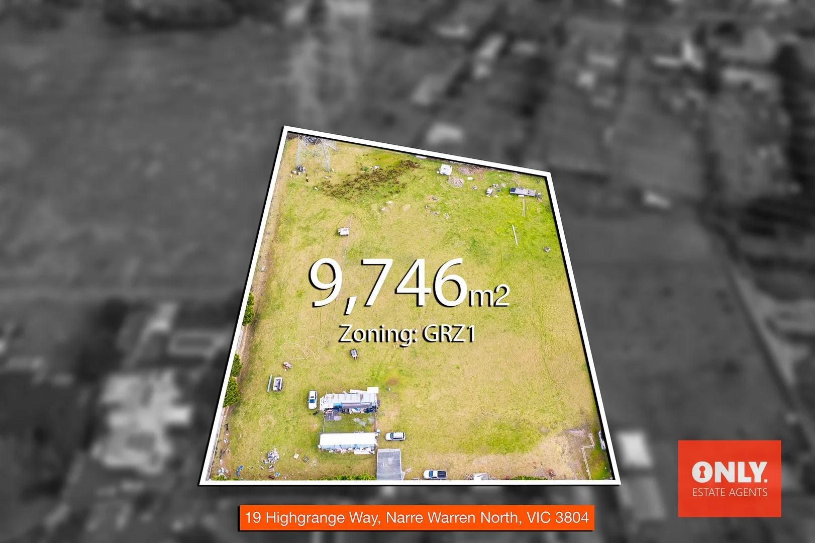 19 Highgrange Way, Narre Warren North VIC 3804