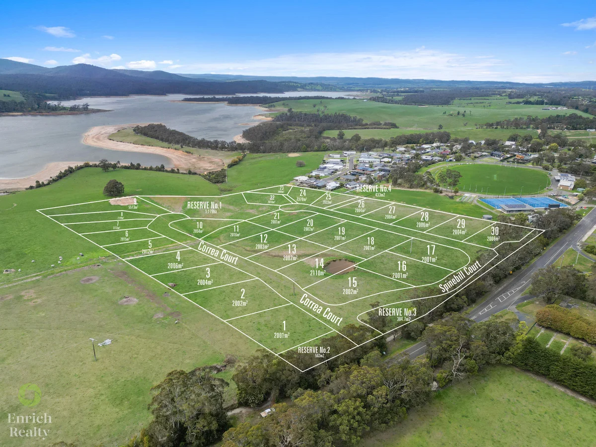 Additional image 9 of Lake Views Estate, Willow Grove VIC 3825