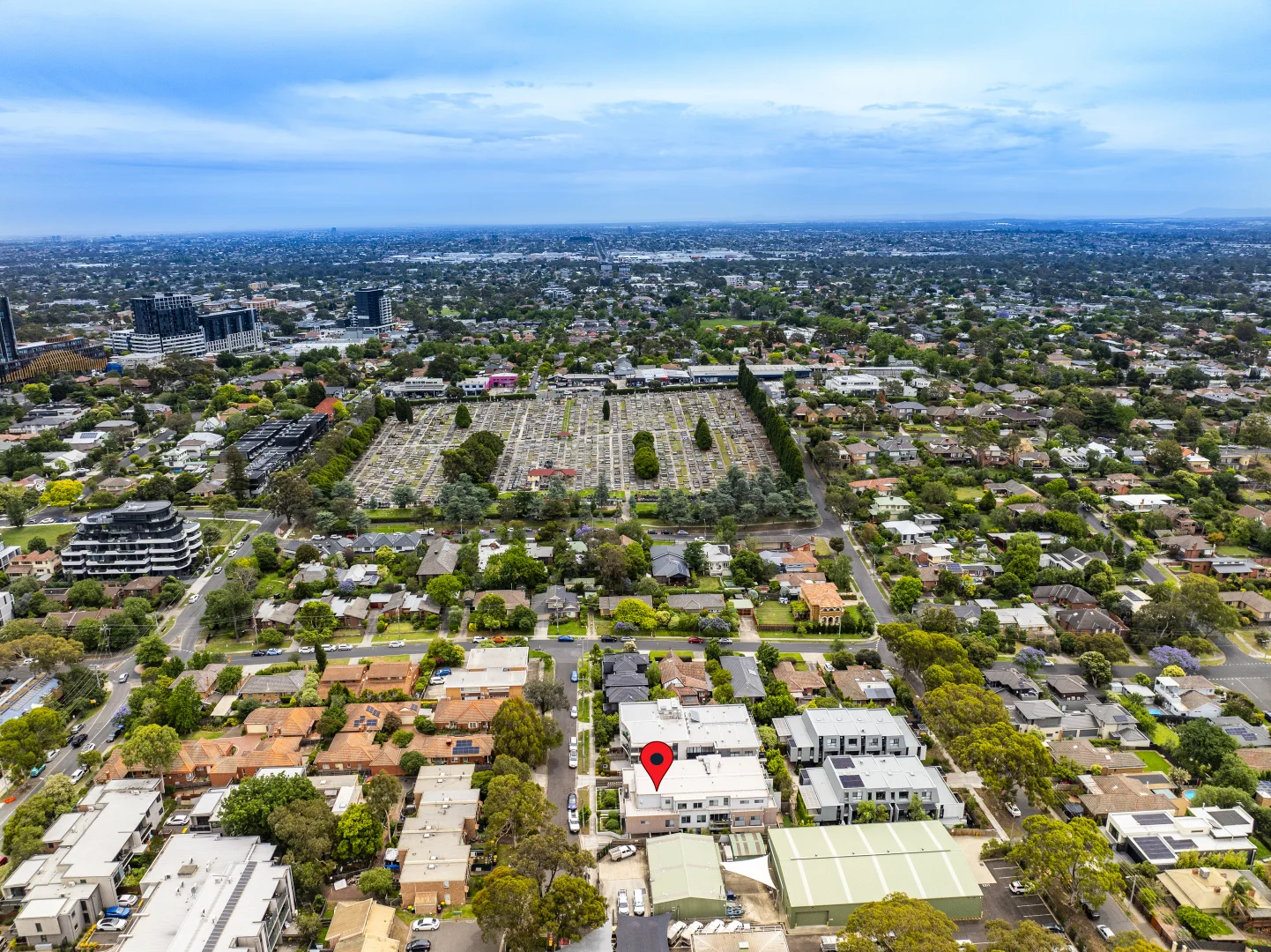 Additional image 11 of 9/3 Wimport Street, Heidelberg VIC 3084