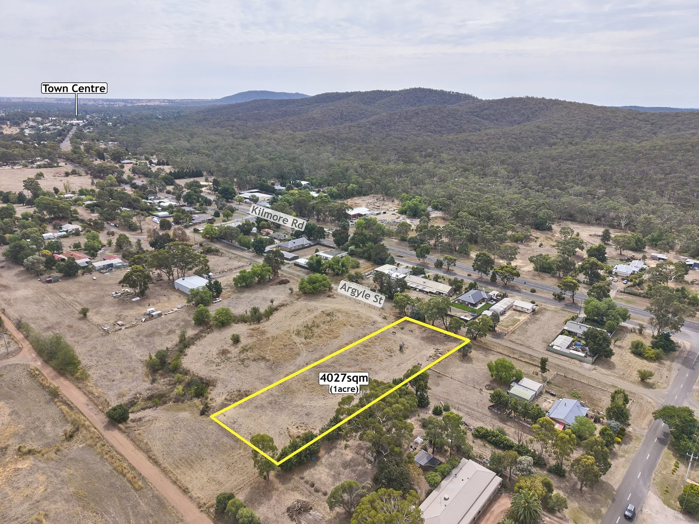 Additional image 6 of Lot 17/21-27 Argyle Street, Heathcote VIC 3523
