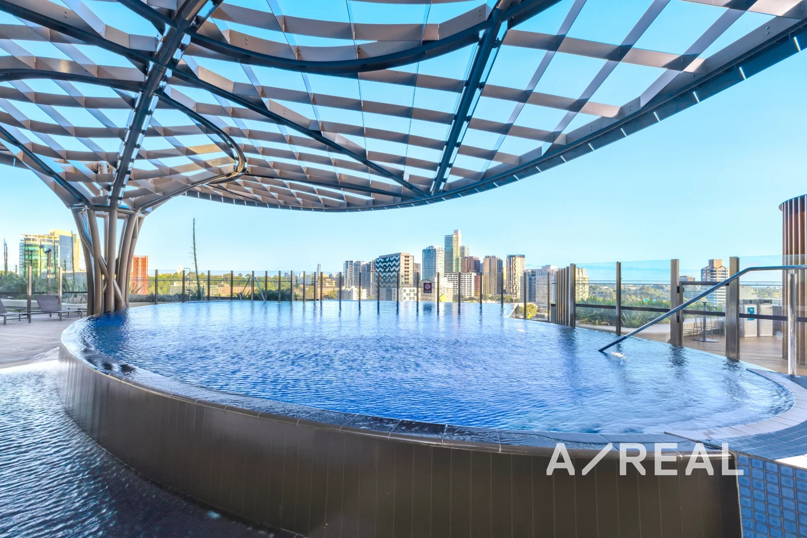 Additional image 14 of 6207/18 Hoff Boulevard, Southbank VIC 3006