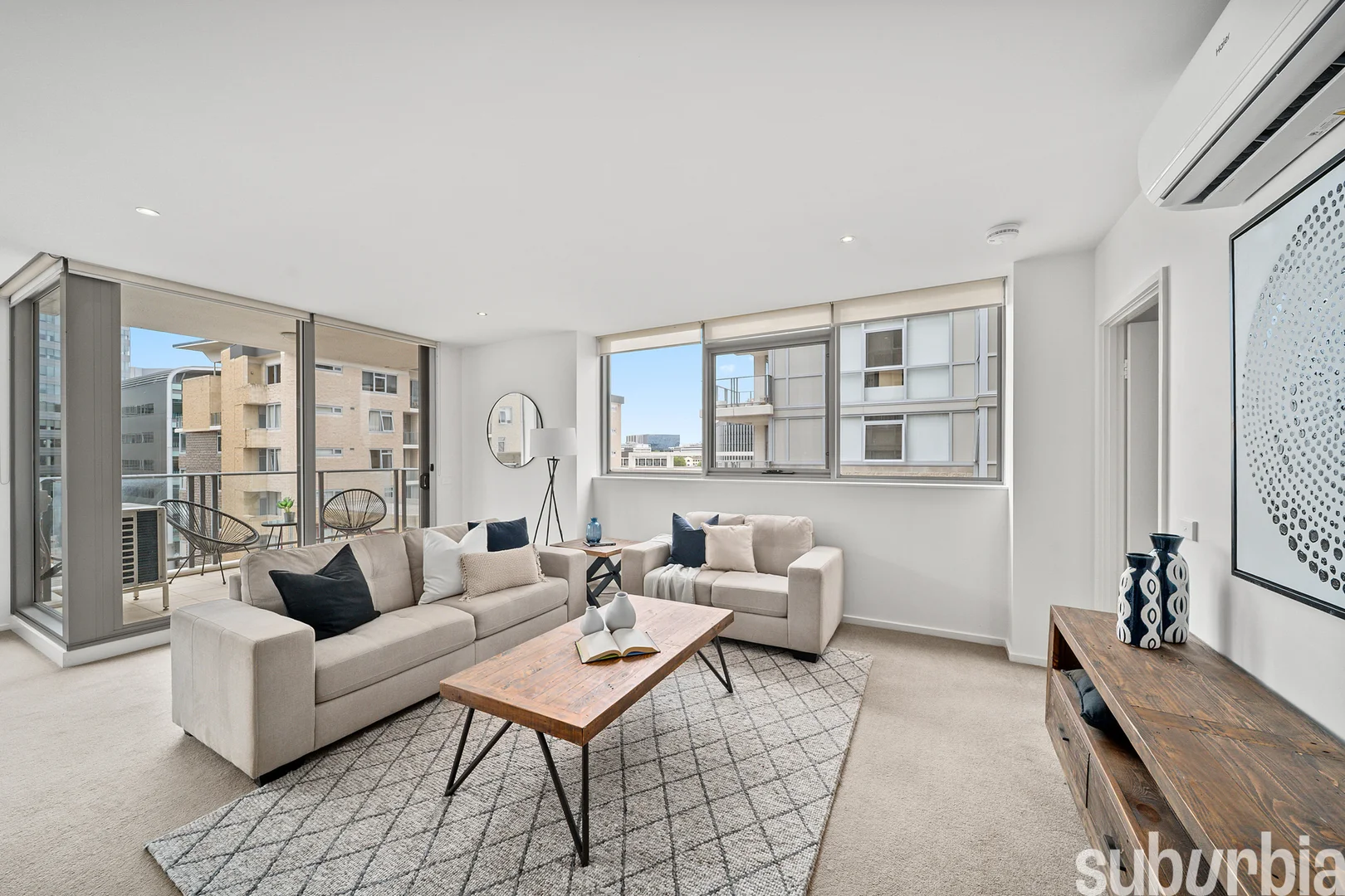 Additional image 2 of 43/2 Edinburgh Avenue, City ACT 2601