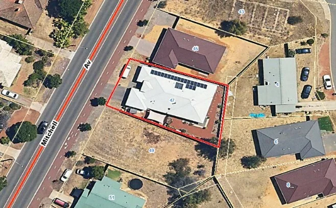 Additional image 26 of 47 Mitchell Ave, Northam WA 6401