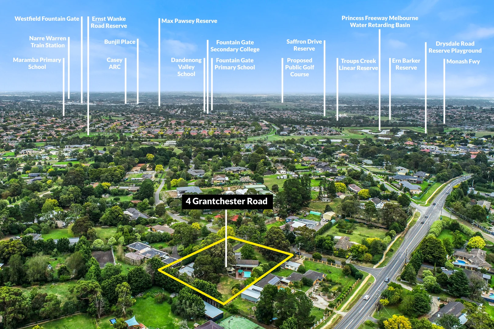 Additional image 26 of 4 Grantchester Road, Narre Warren North VIC 3804