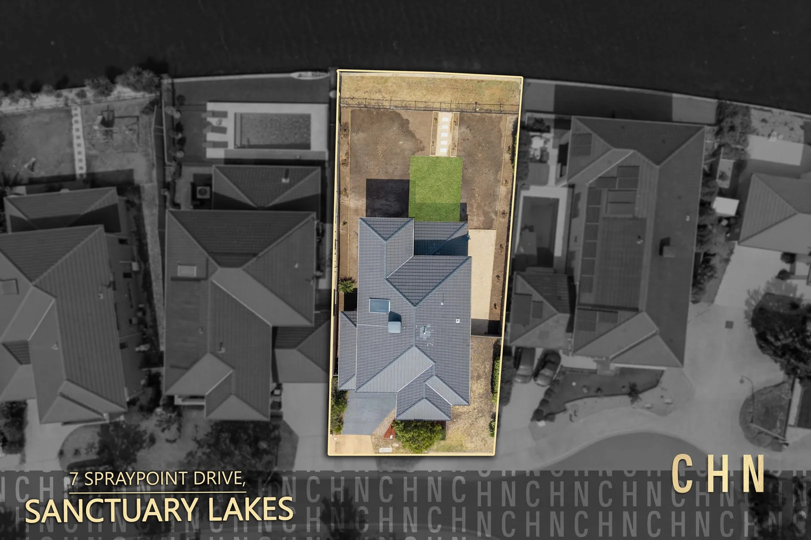 Additional image 27 of 7 Spraypoint Drive, Sanctuary Lakes VIC 3030