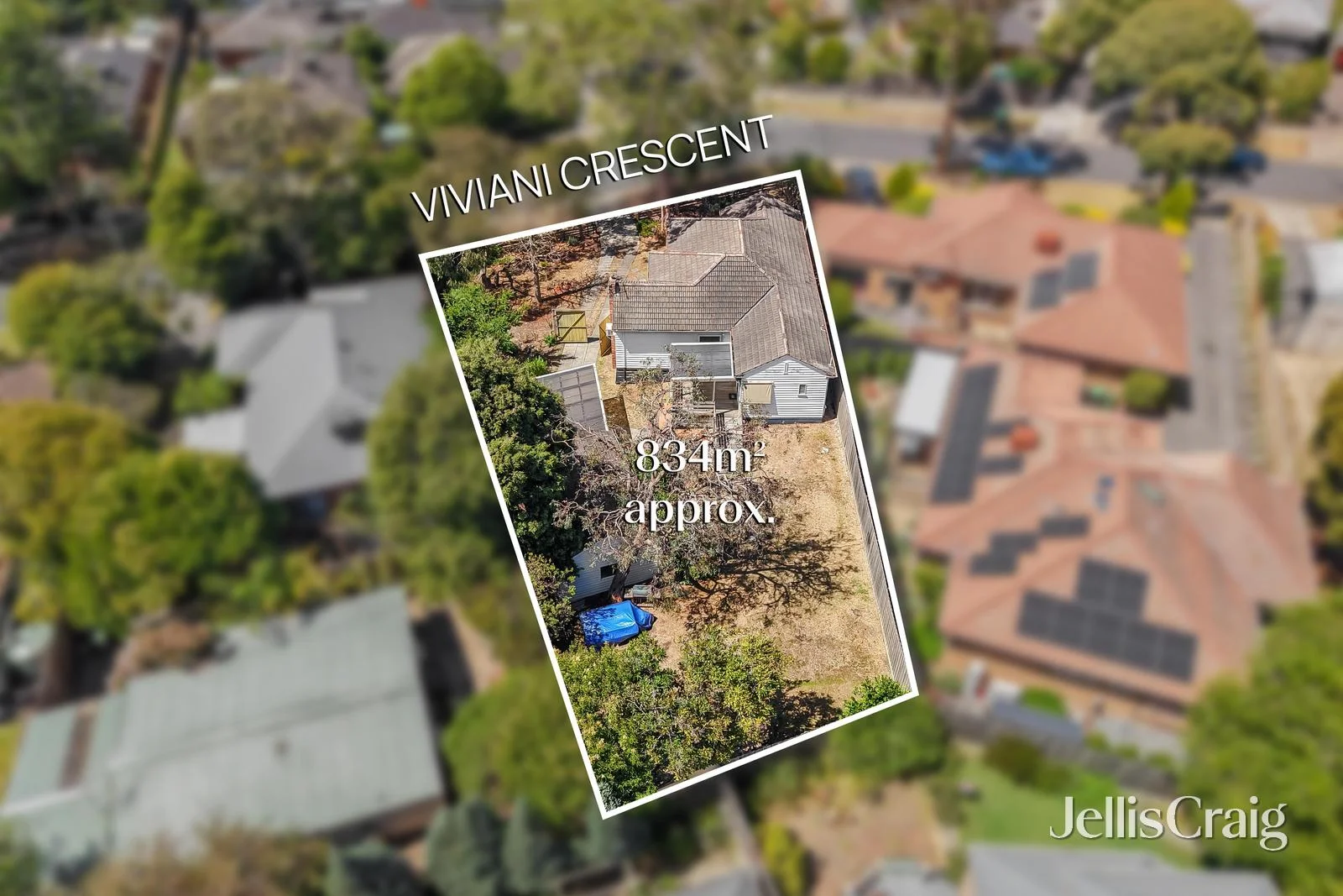 Additional image 7 of 16 Viviani Crescent, Heathmont VIC 3135