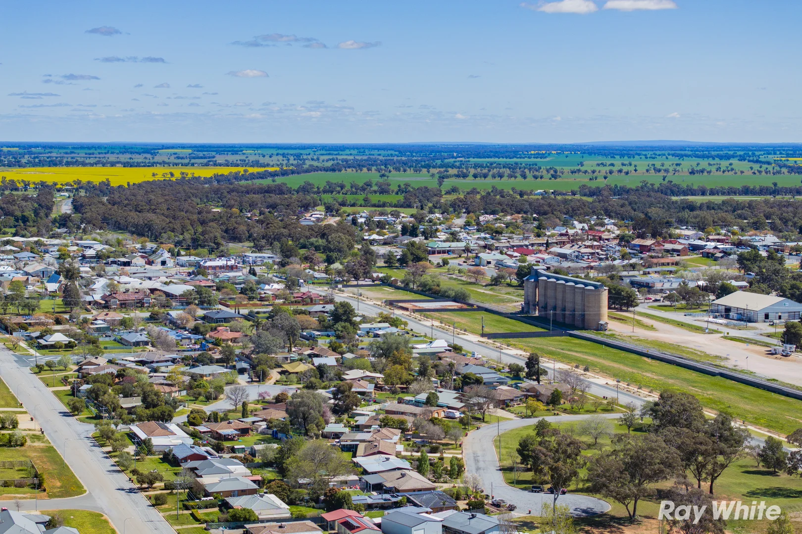 Additional image 7 of Stinson Street, Coolamon NSW 2701