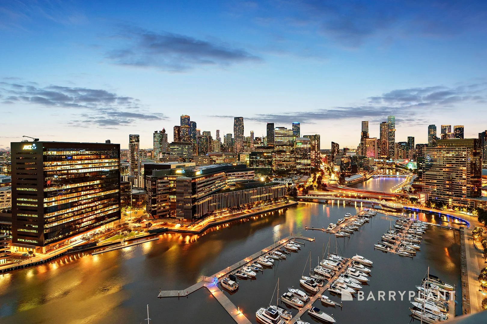 2801/100 Lorimer Street, Docklands VIC 3008