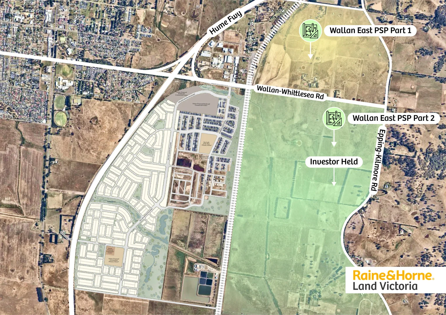 Additional image 2 of Wallan VIC 3756