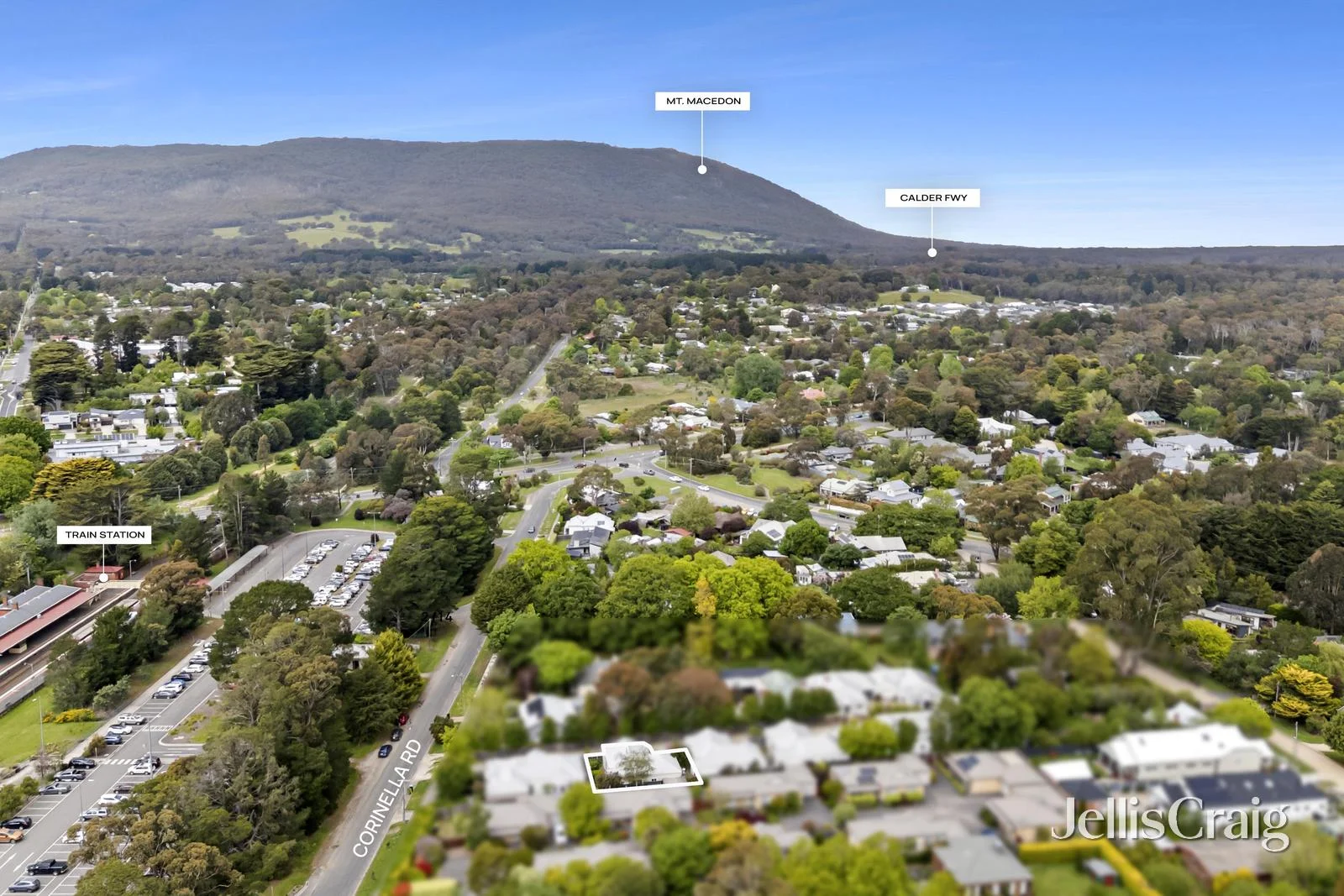 Additional image 14 of 2/14 Corinella Road, Woodend VIC 3442