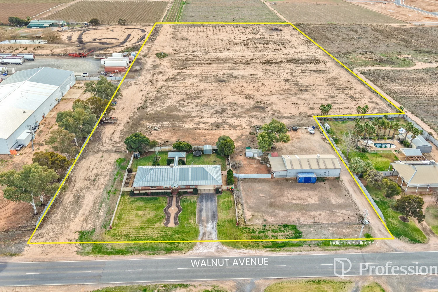 Additional image 2 of 759 Walnut Avenue, Mildura VIC 3500