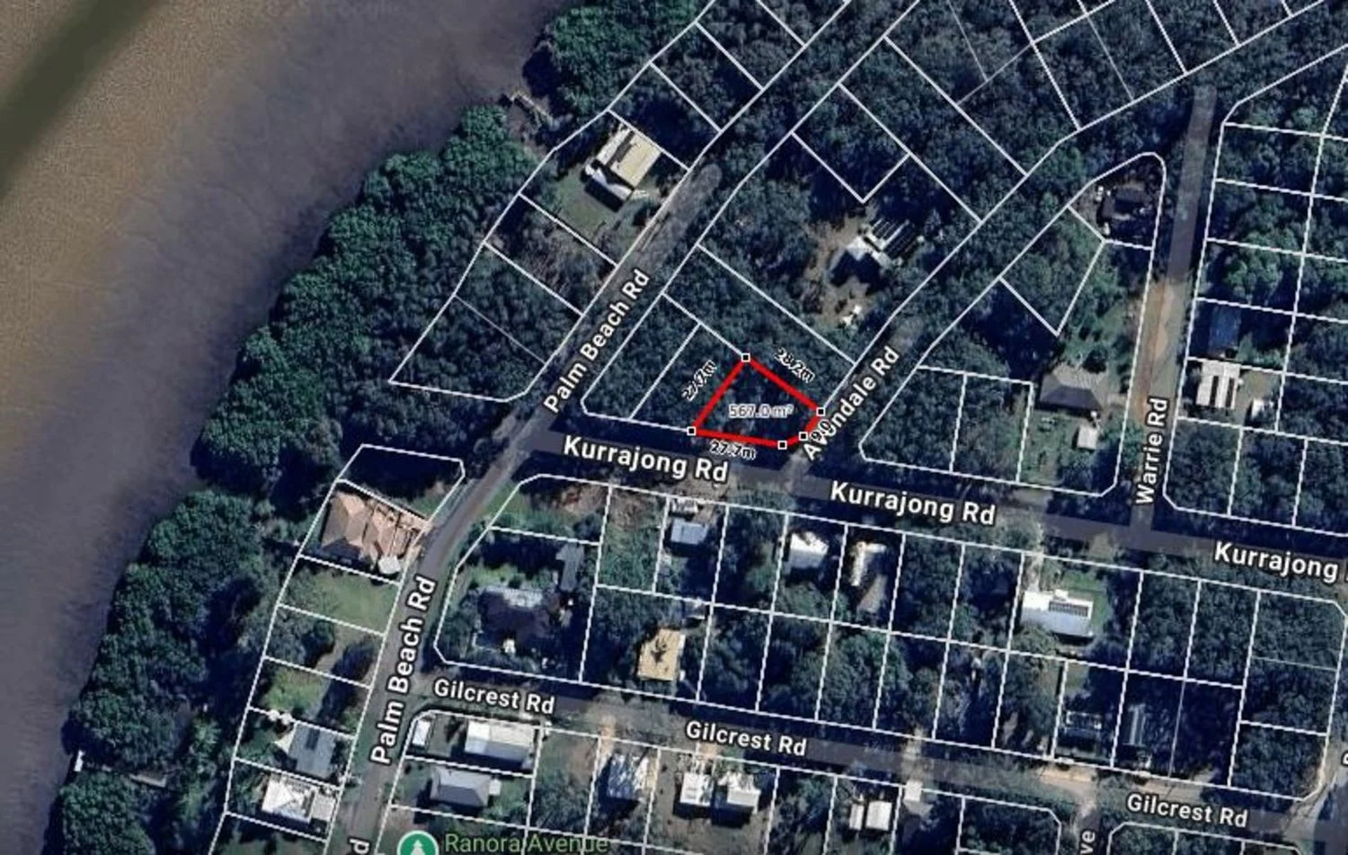 67 Kurrajong Road, Russell Island QLD 4184