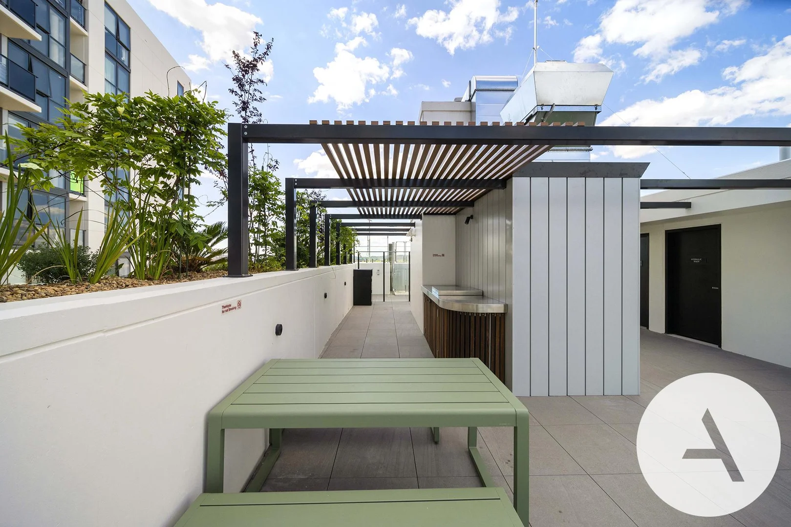 Additional image 23 of 1203/90 Swain Street, Gungahlin ACT 2912