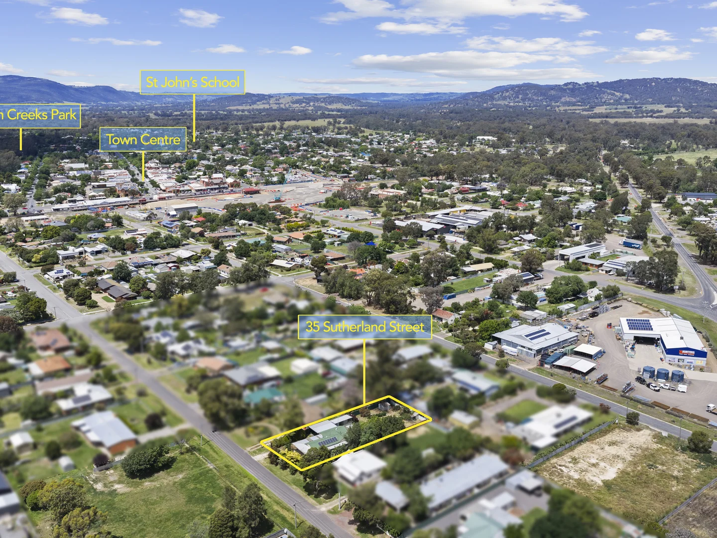 Additional image 2 of 35 Sutherland Street, Euroa VIC 3666