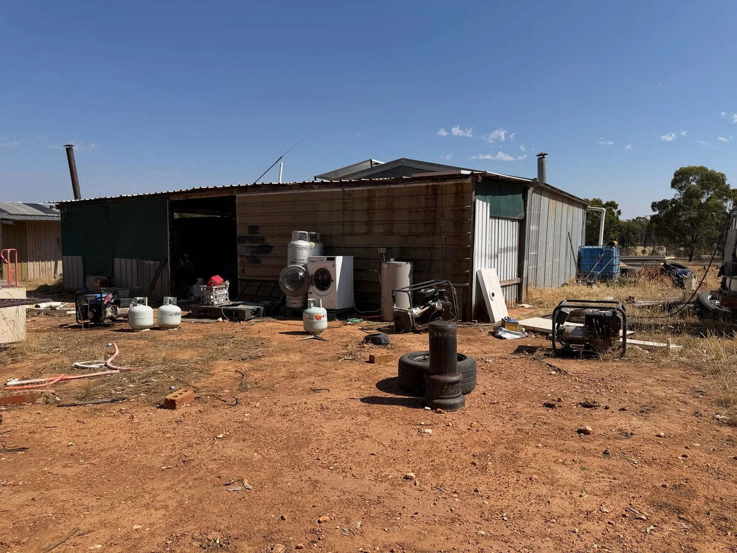 Additional image 13 of 63 Cortesi Road, Bealiba VIC 3475