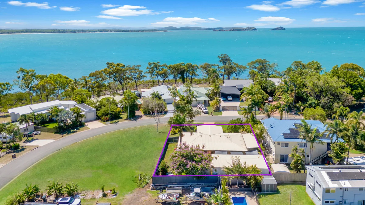 Additional image 11 of 24 blue beach Boulevard, Haliday Bay QLD 4740