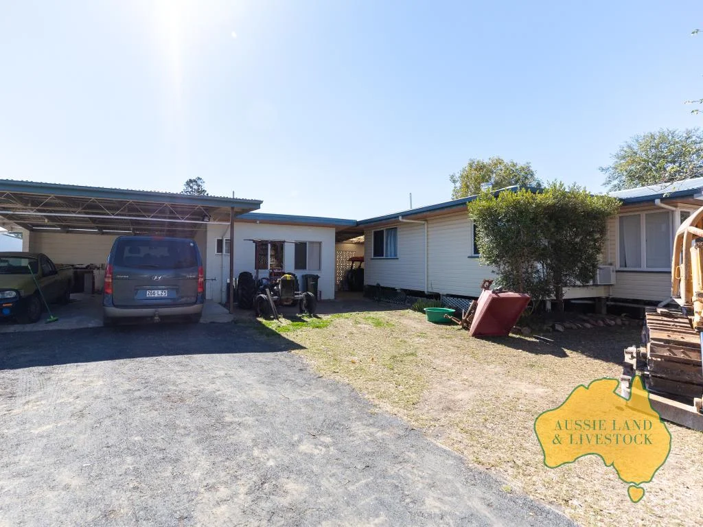 Additional image 21 of 29 MITCHELL STREET, Monto QLD 4630