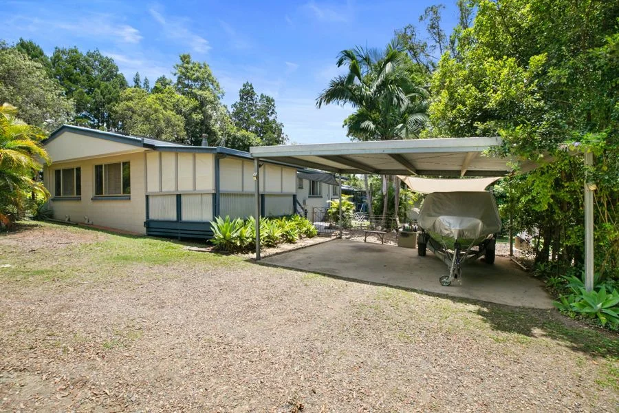 East Deep Creek QLD 4570