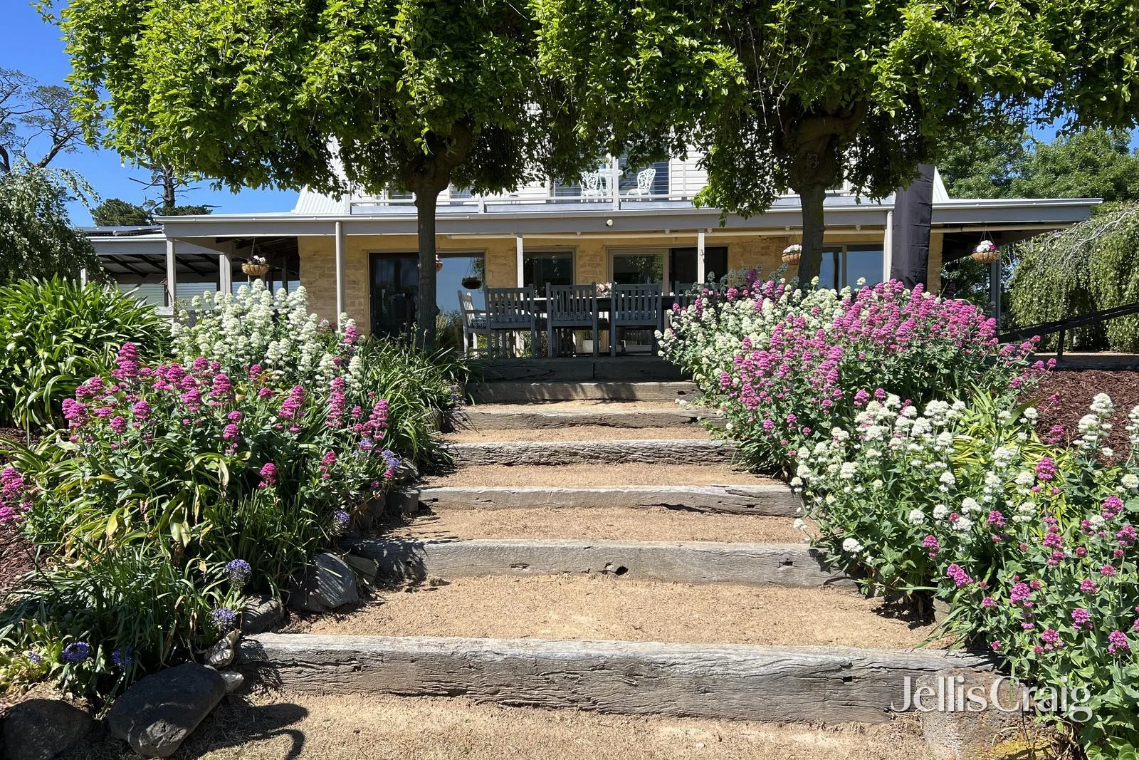 459 Lauriston Road, Lauriston VIC 3444