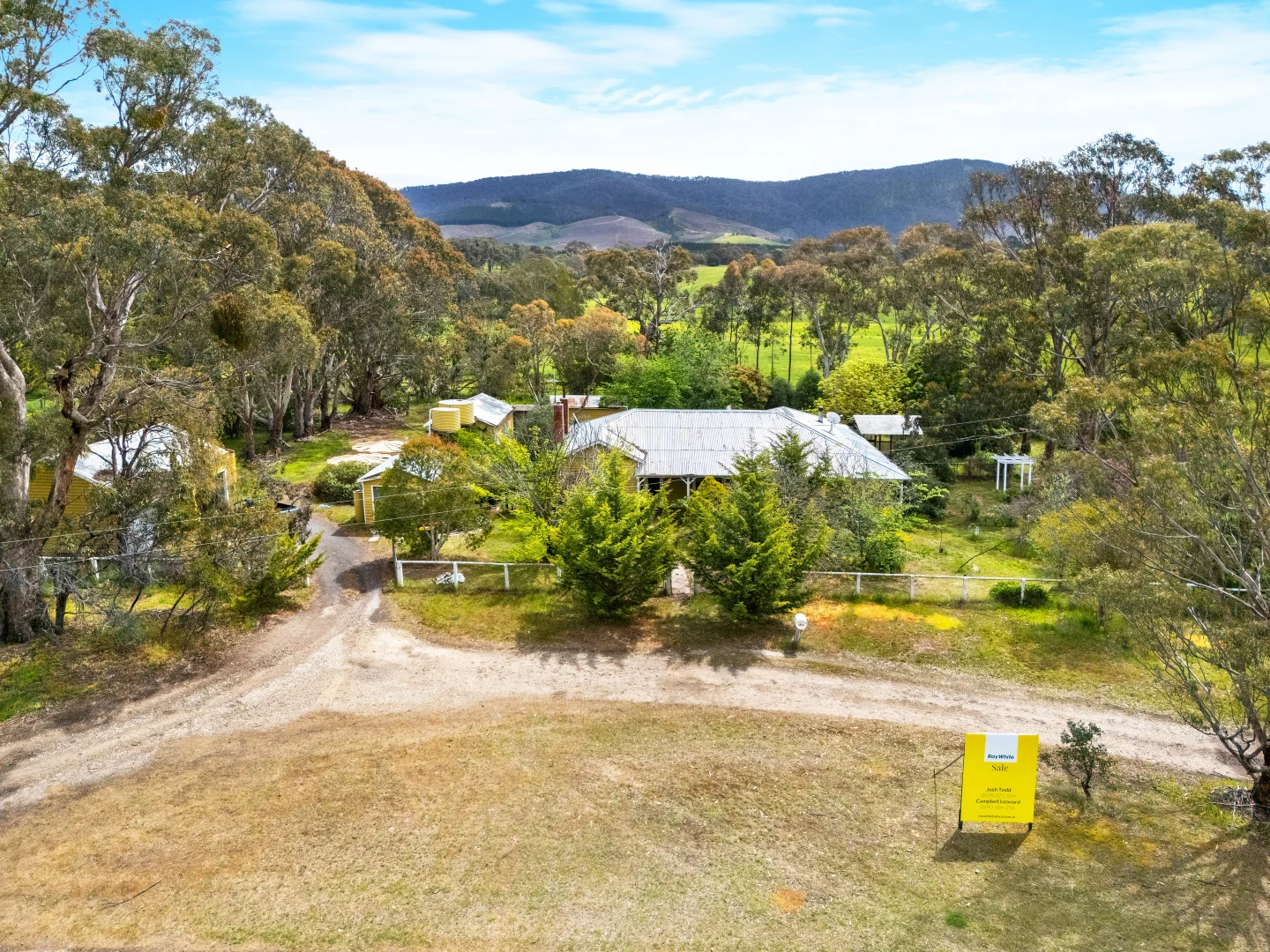 Additional image 3 of 1167 Amphitheatre Road, Mount Lonarch VIC 3468