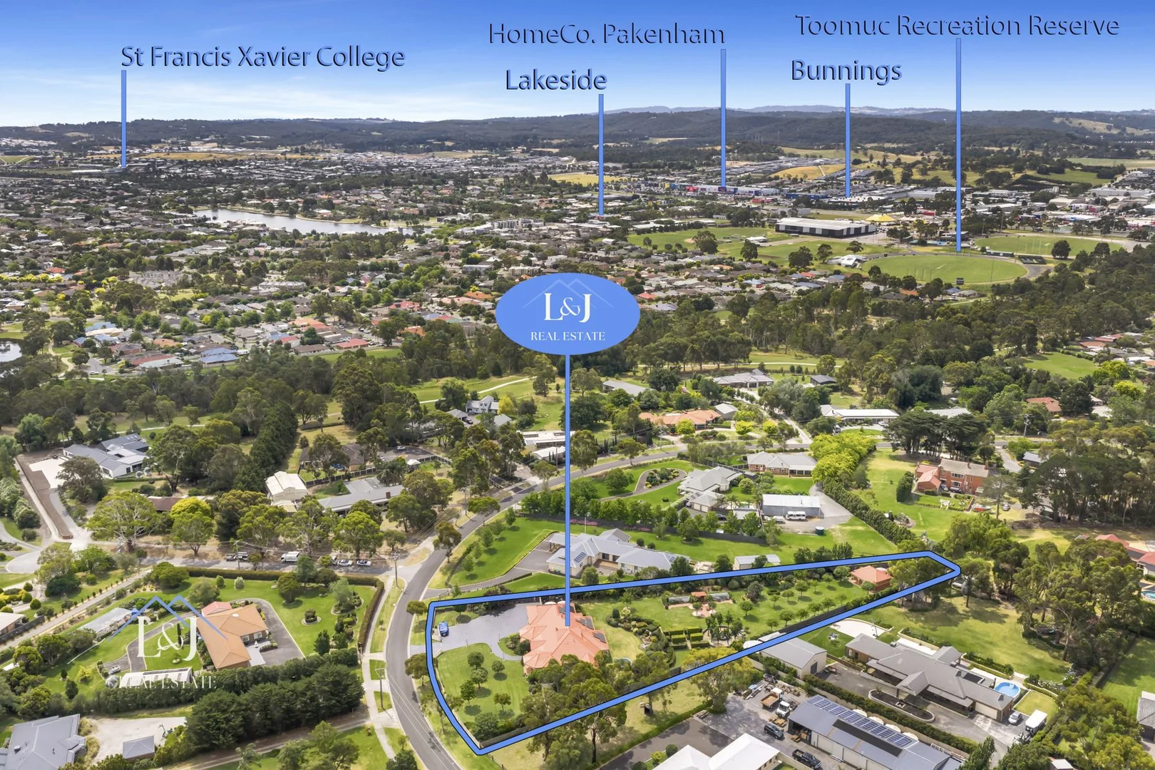Additional image 29 of 12 MEEKING DRIVE, Pakenham VIC 3810