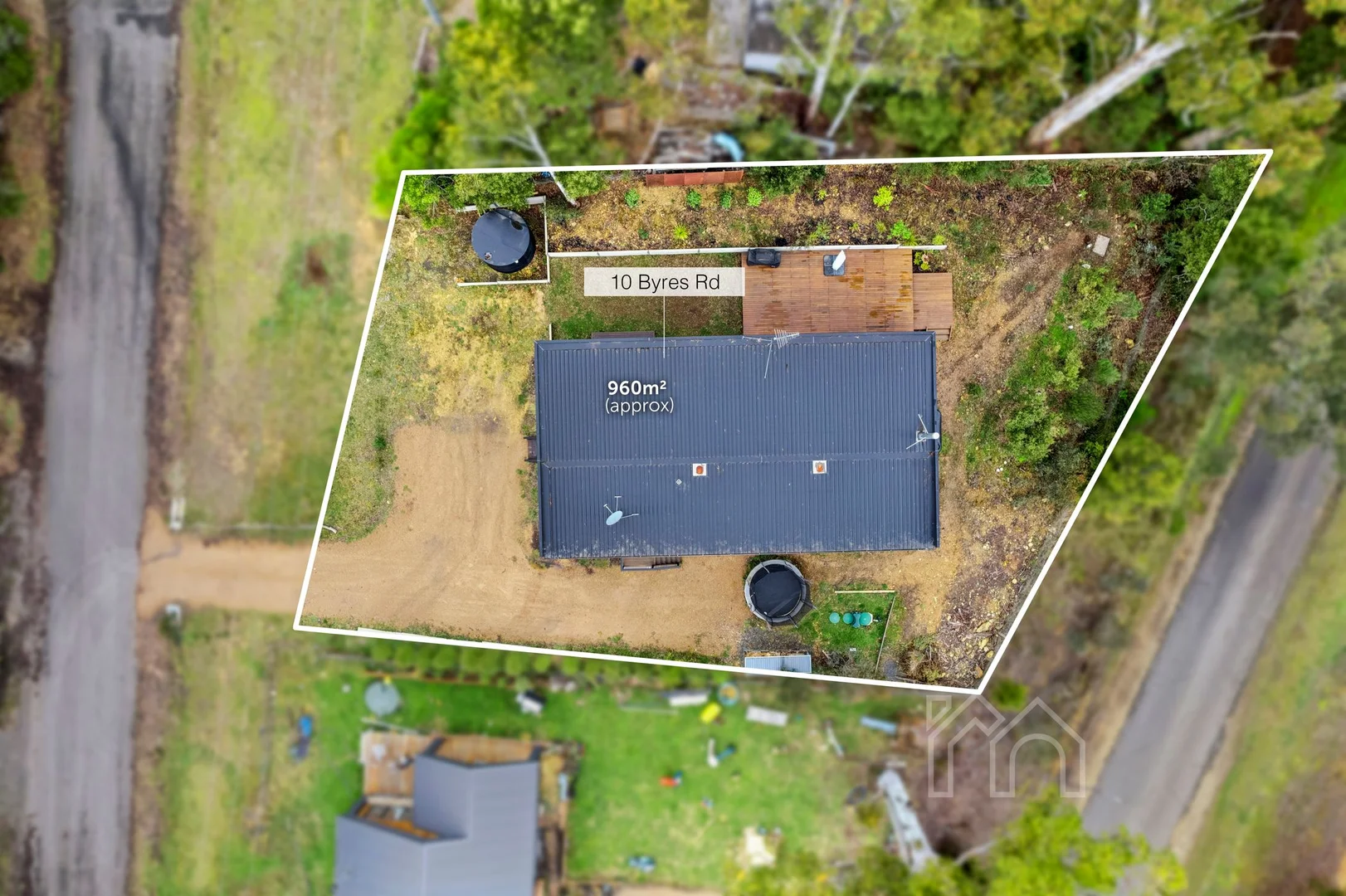 Additional image 21 of 10 Byres Road, Blackwood VIC 3458