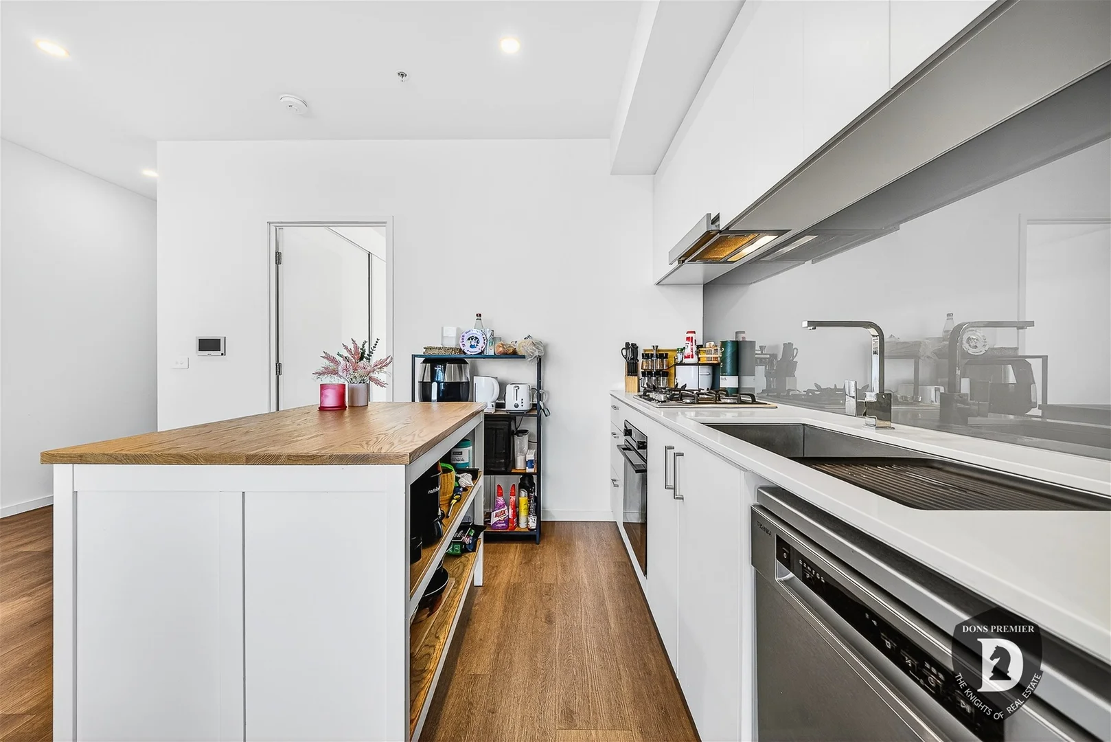 Additional image 5 of 412/2 Bailey Crescent, Oak Park VIC 3046