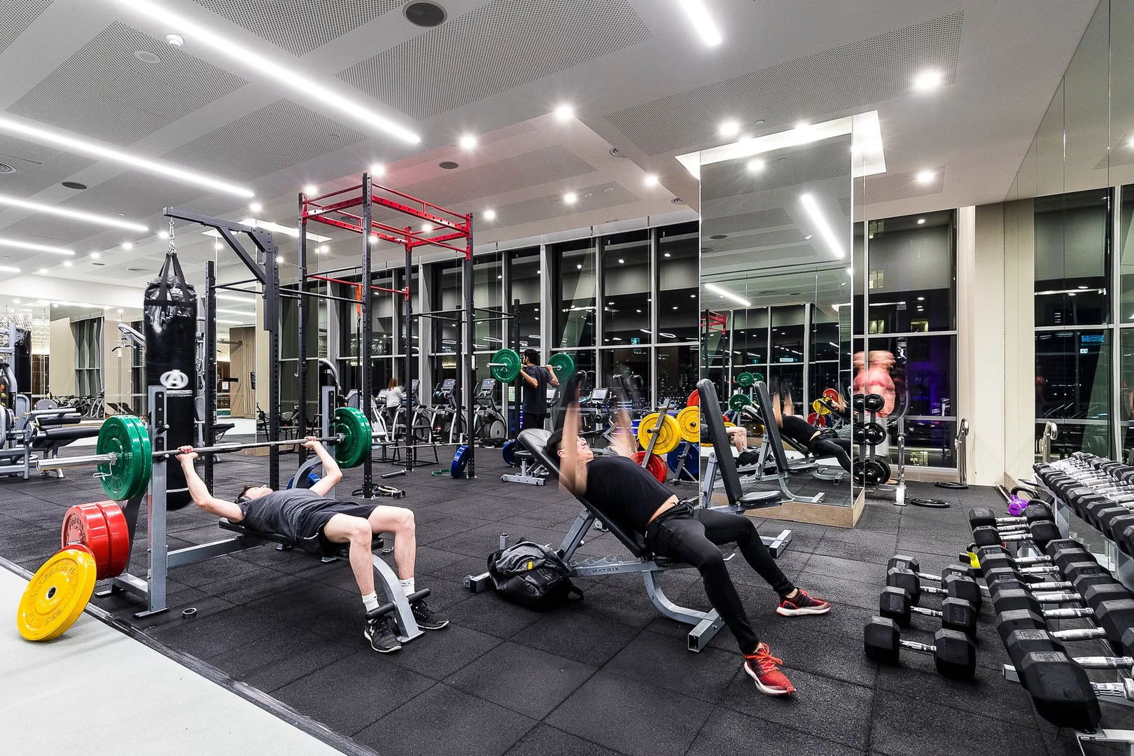 Additional image 8 of 2712/9 Power Street, Southbank VIC 3006