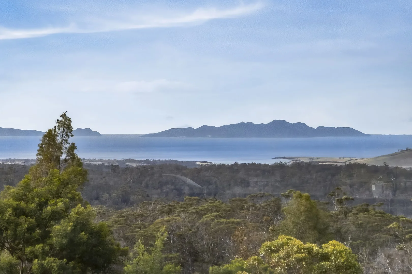 500 Bresnehans Road, Little Swanport TAS 7190