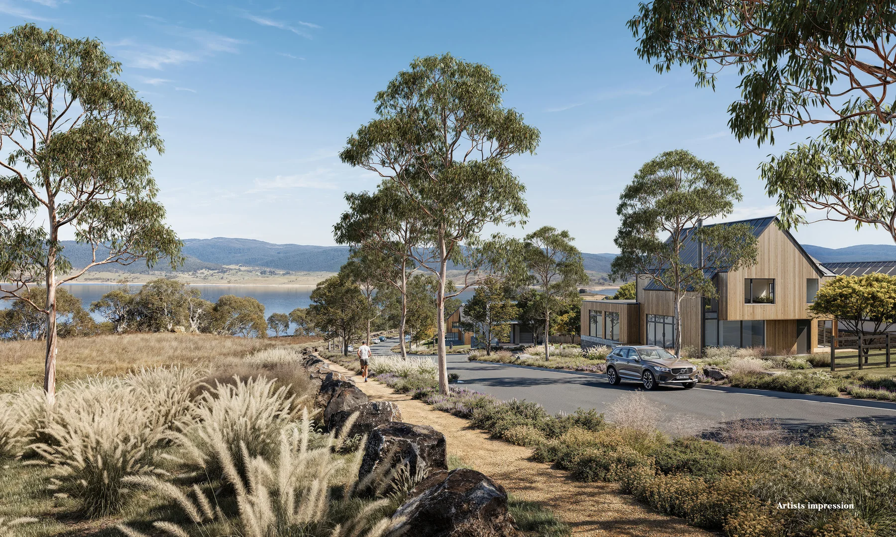 Additional image 6 of 1 Old Kosciuszko Road, East Jindabyne NSW 2627