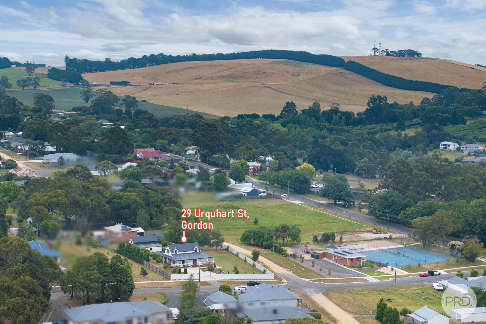 Additional image 27 of 29 Urquhart Street, Gordon VIC 3345