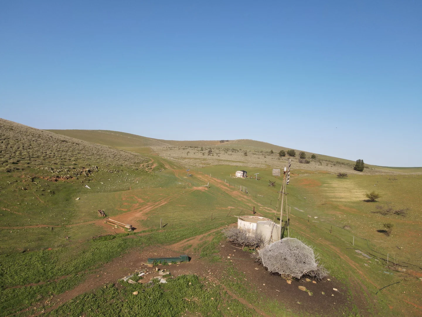 Additional image 8 of 274E Melrose Road, Pekina SA 5431