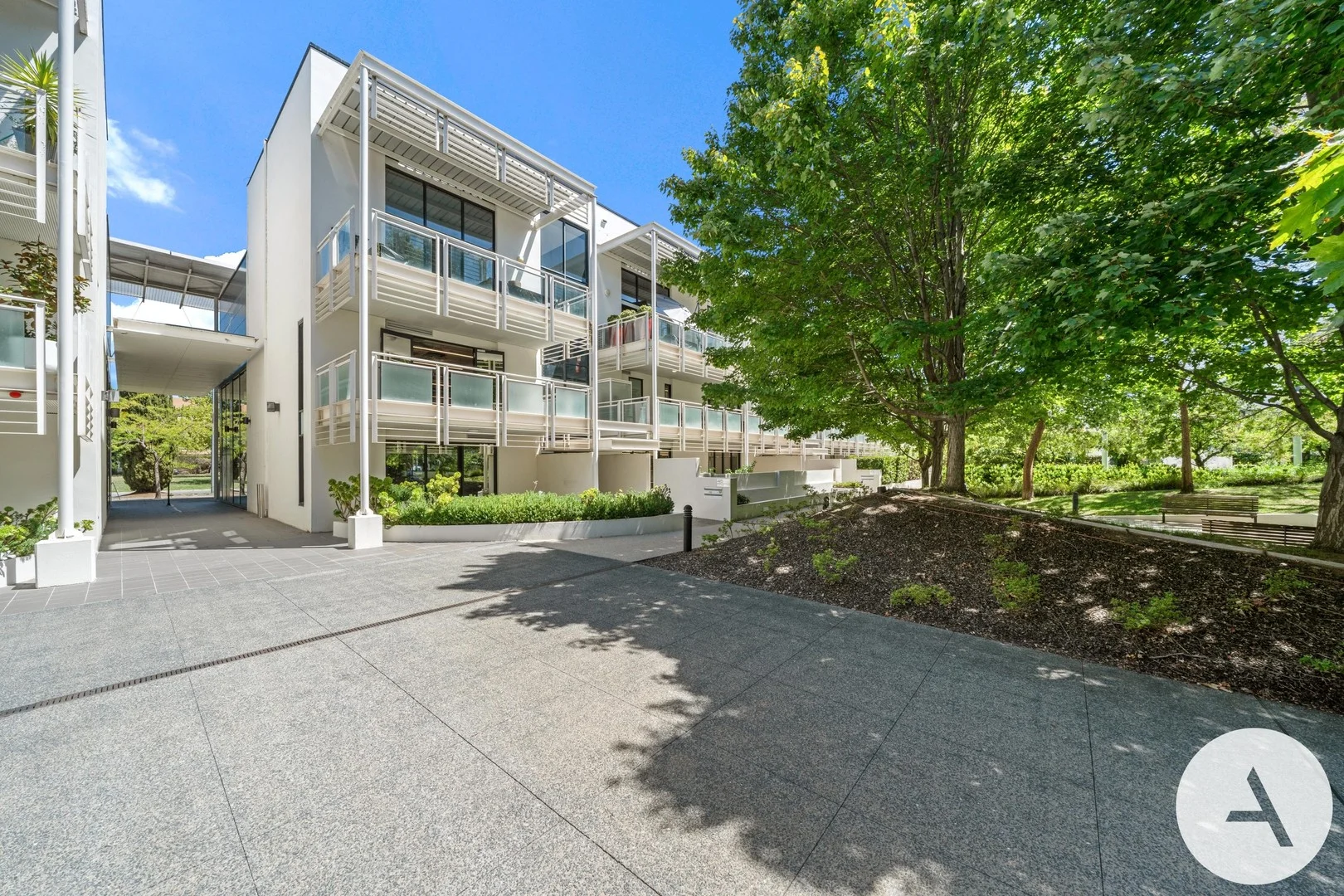 Additional image 6 of 17/45 Wentworth Avenue, Kingston ACT 2604