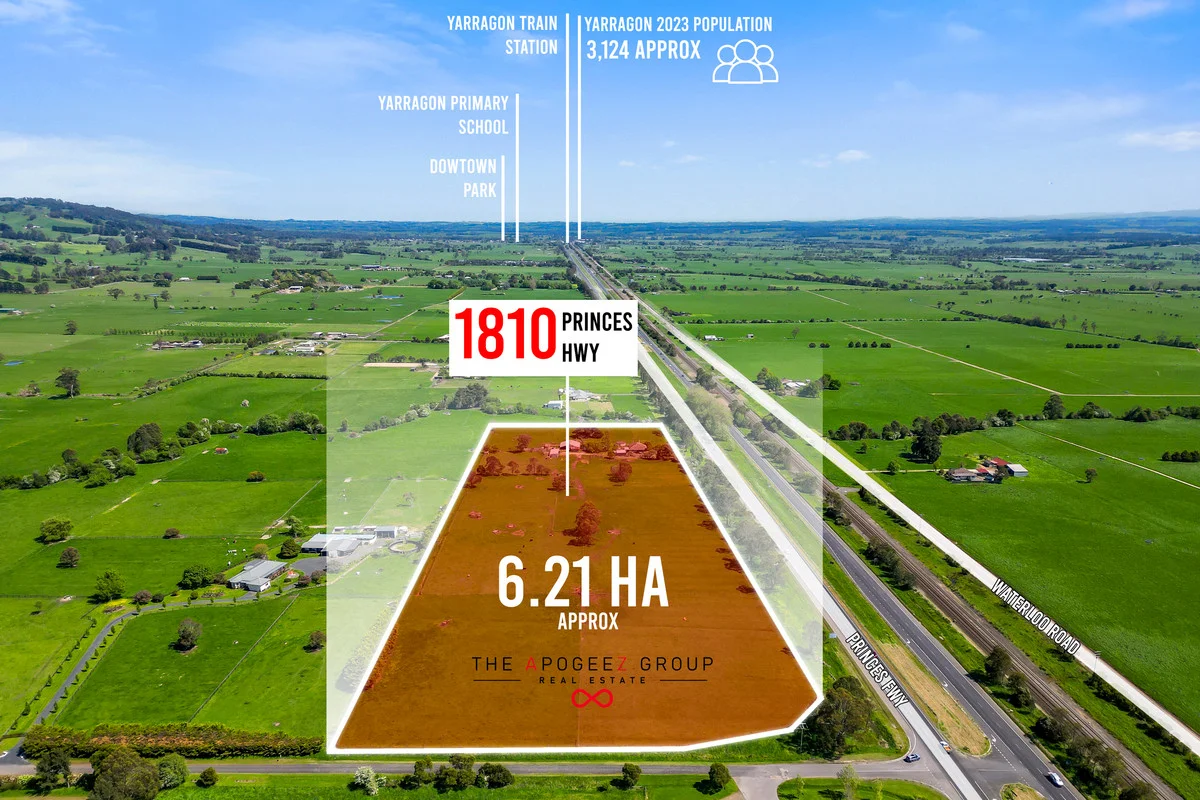 Additional image 8 of 1810 Princes Highway, Trafalgar VIC 3824