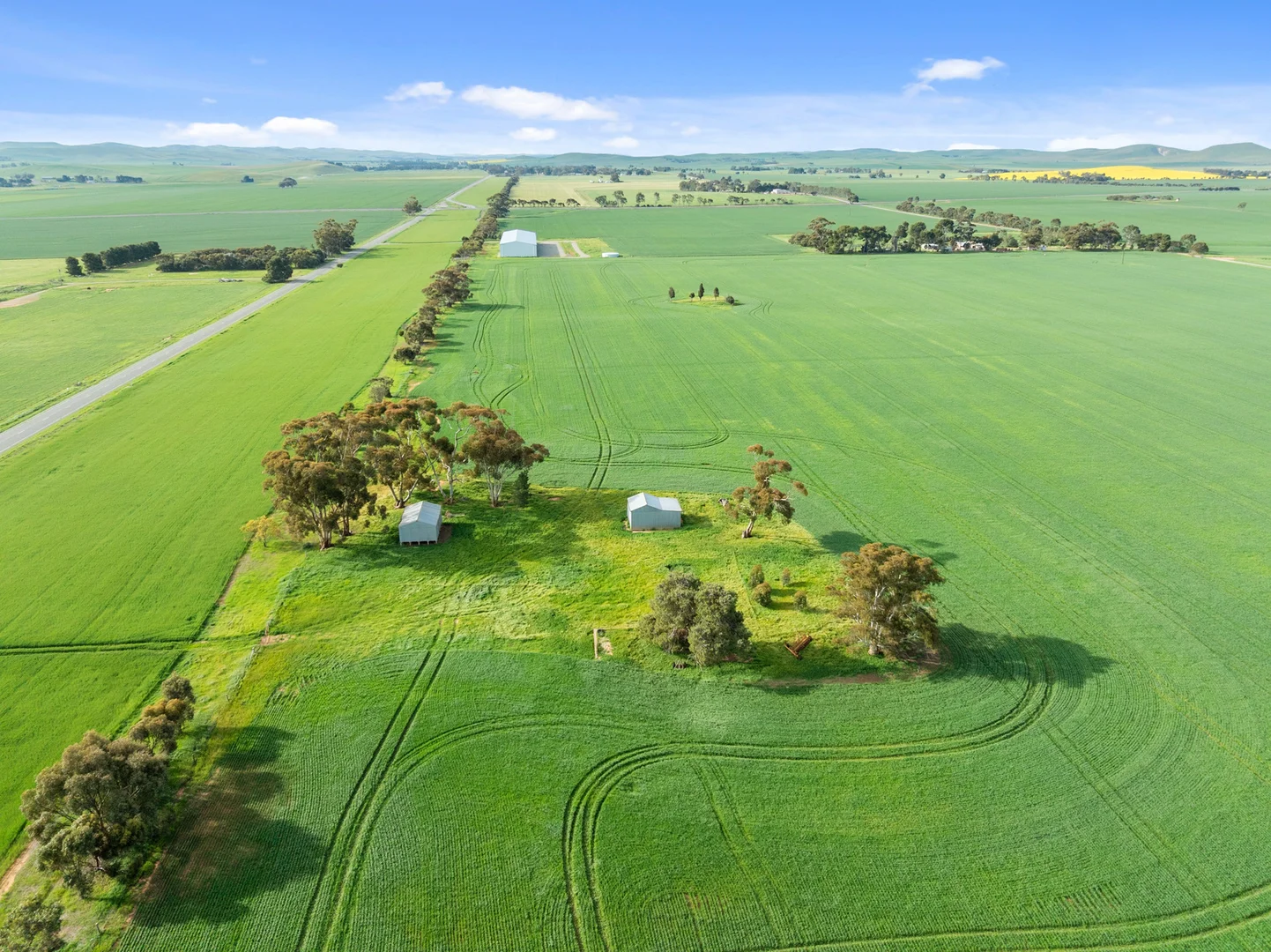 Additional image 21 of 1 Tohls Road, Booborowie SA 5417