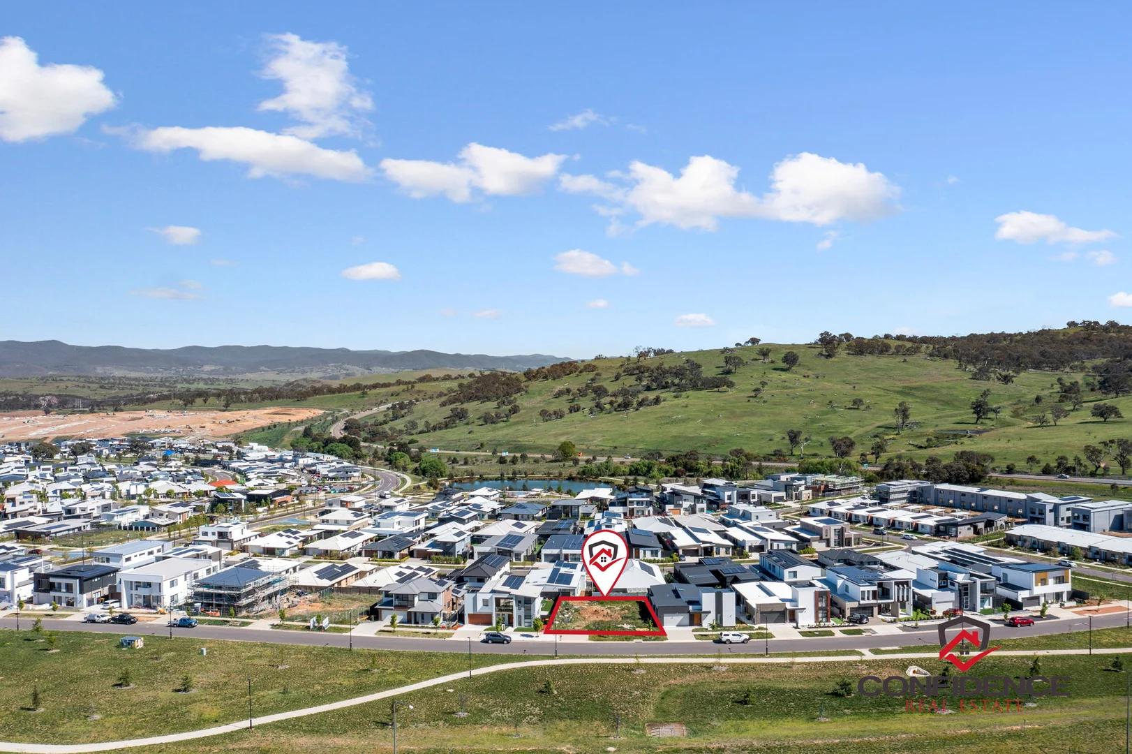 Additional image 5 of 15 Mcdonagh Crescent, Whitlam ACT 2611