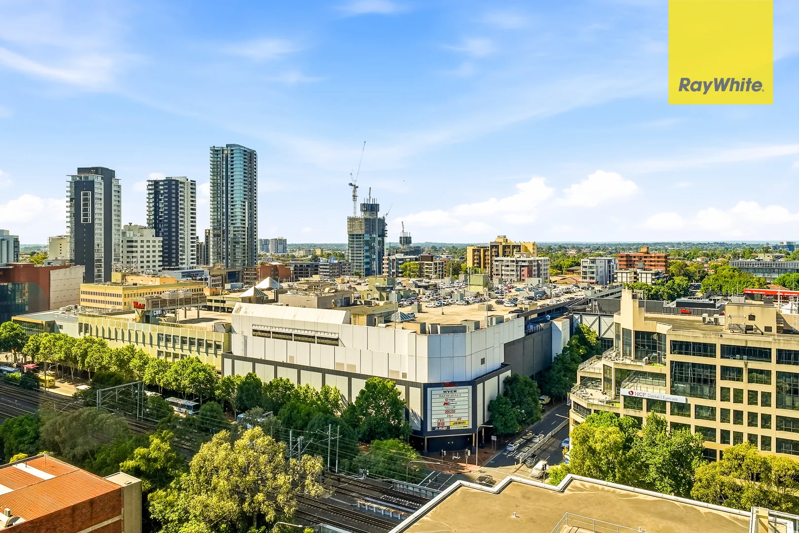 Additional image 12 of 1417/32 Hunter Street (AKA 1417/45 Macquarie St), Parramatta NSW 2150
