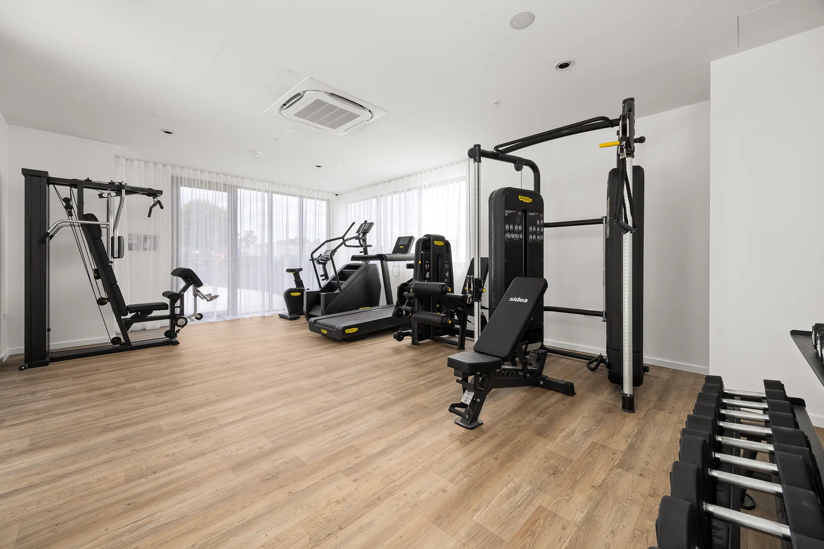 Additional image 32 of 2205/41 Sorrento Street, Wynnum QLD 4178