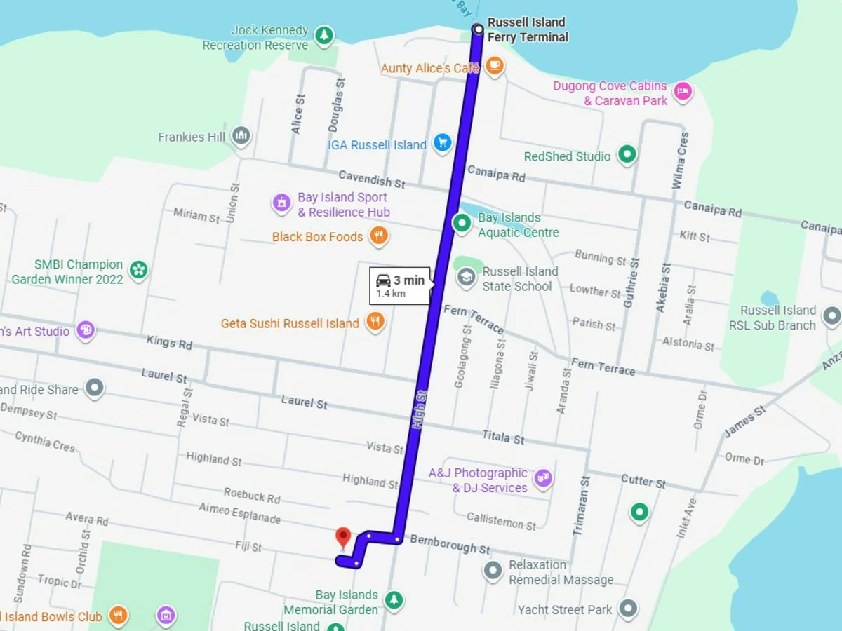 Additional image 7 of 3 Fiji Street, Russell Island QLD 4184