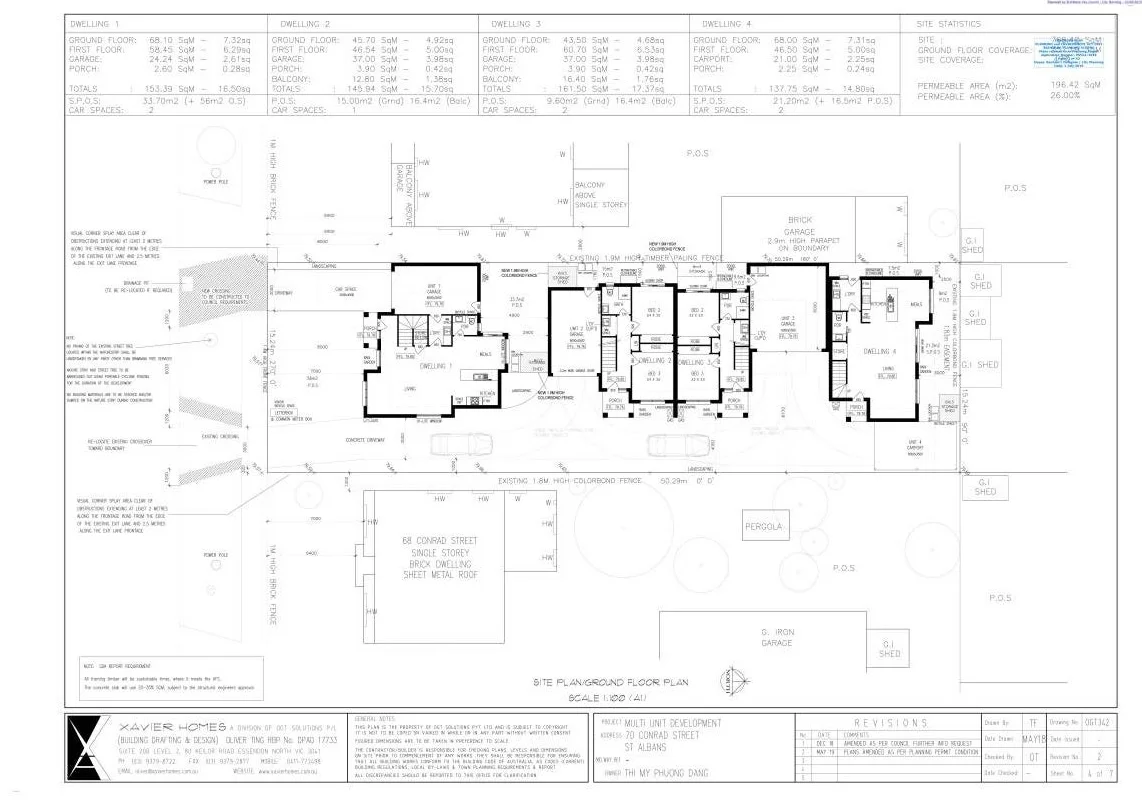 Additional image 9 of 70 Conrad St, St Albans VIC 3021
