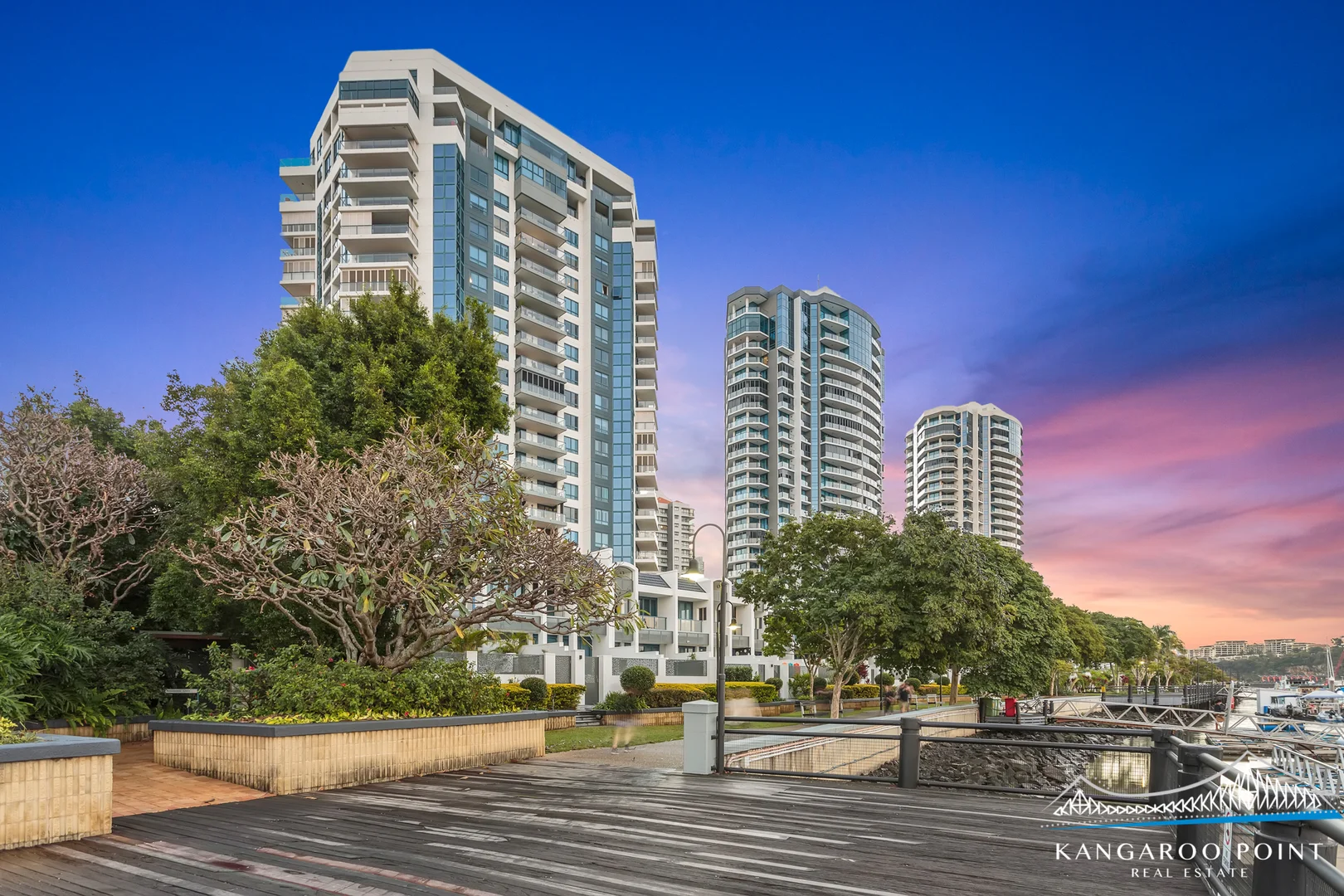 Additional image 7 of 19/42 Ferry Street, Kangaroo Point QLD 4169