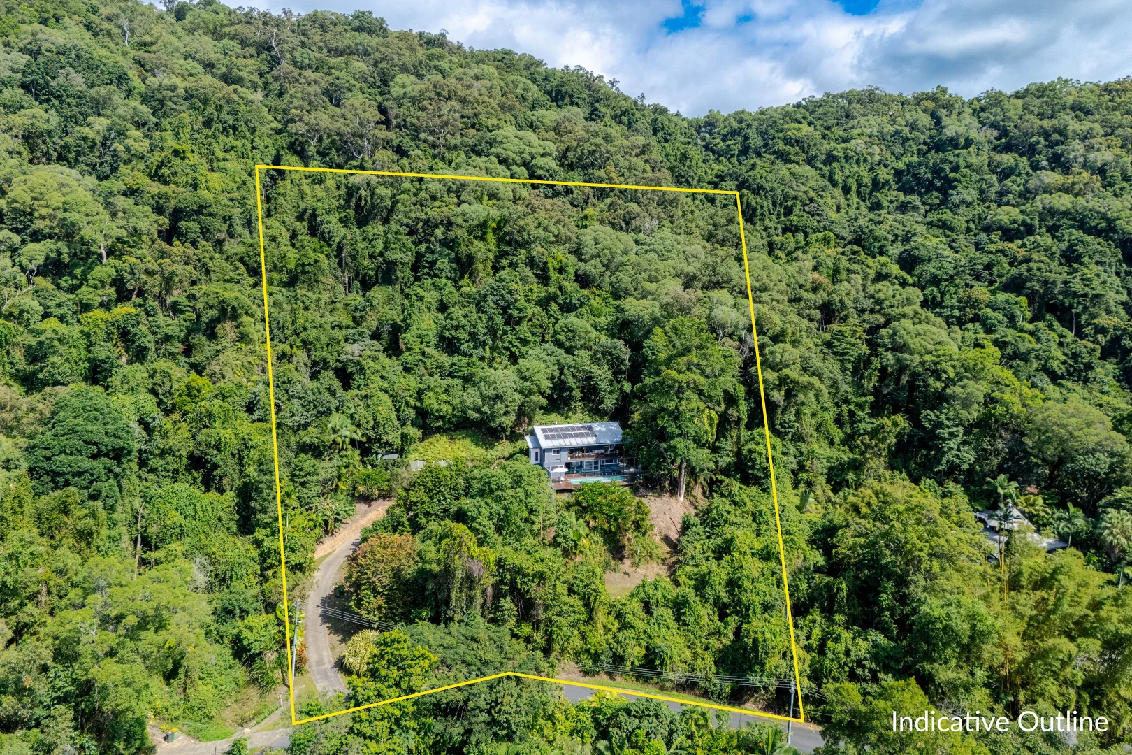 Additional image 32 of 101-105 Coral Sea Drive, Mossman QLD 4873