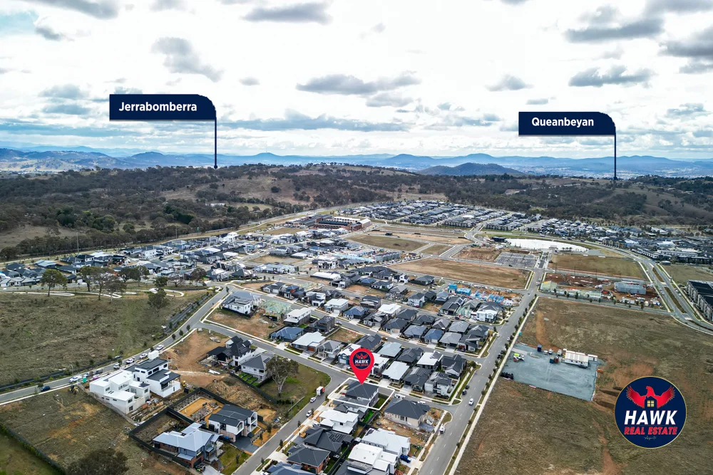 Additional image 34 of 20 Crispin Grove, Googong NSW 2620