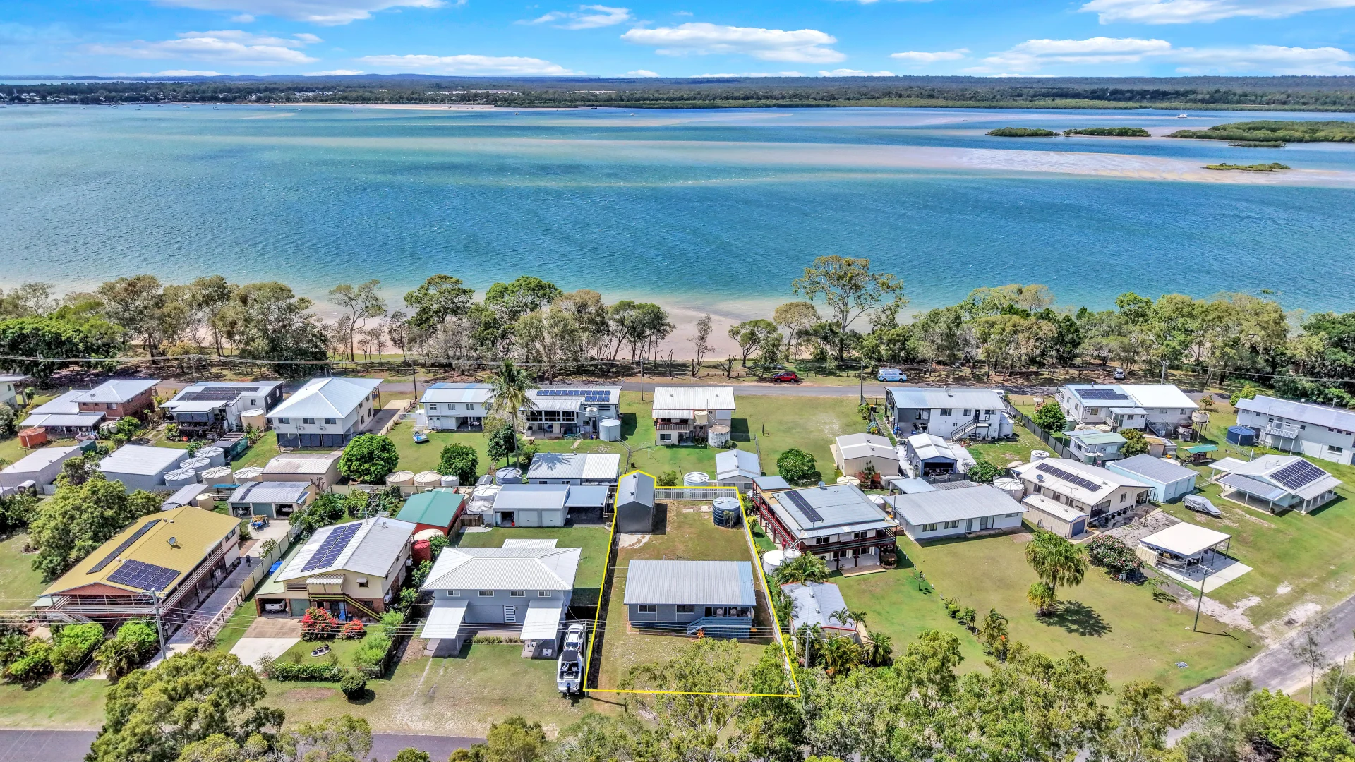 Additional image 4 of 26 Manley Smith Drive, Woodgate QLD 4660