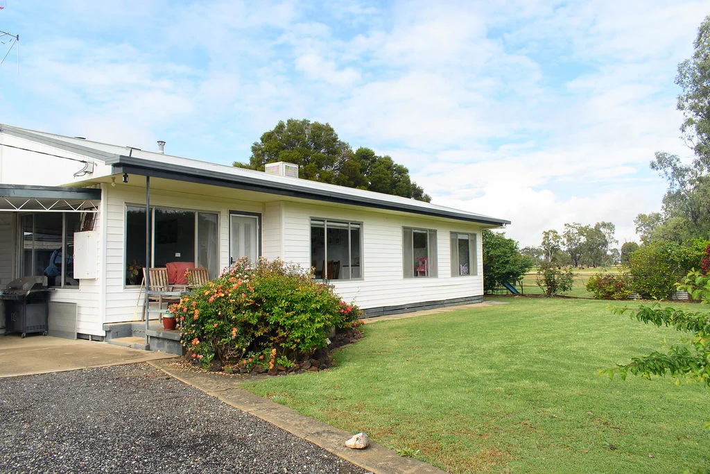 Additional image 35 of 1321 Koondrook Murrabit Road, Myall VIC 3579