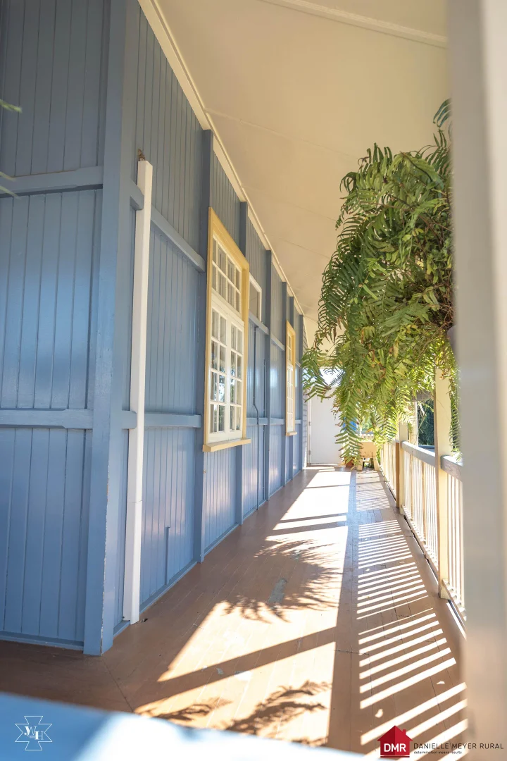 Additional image 2 of 51 Capper Street, Gayndah QLD 4625