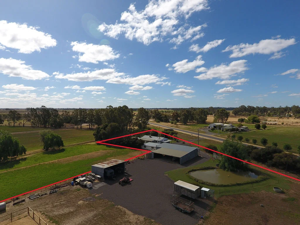 Additional image 26 of 1321 Koondrook Murrabit Road, Myall VIC 3579